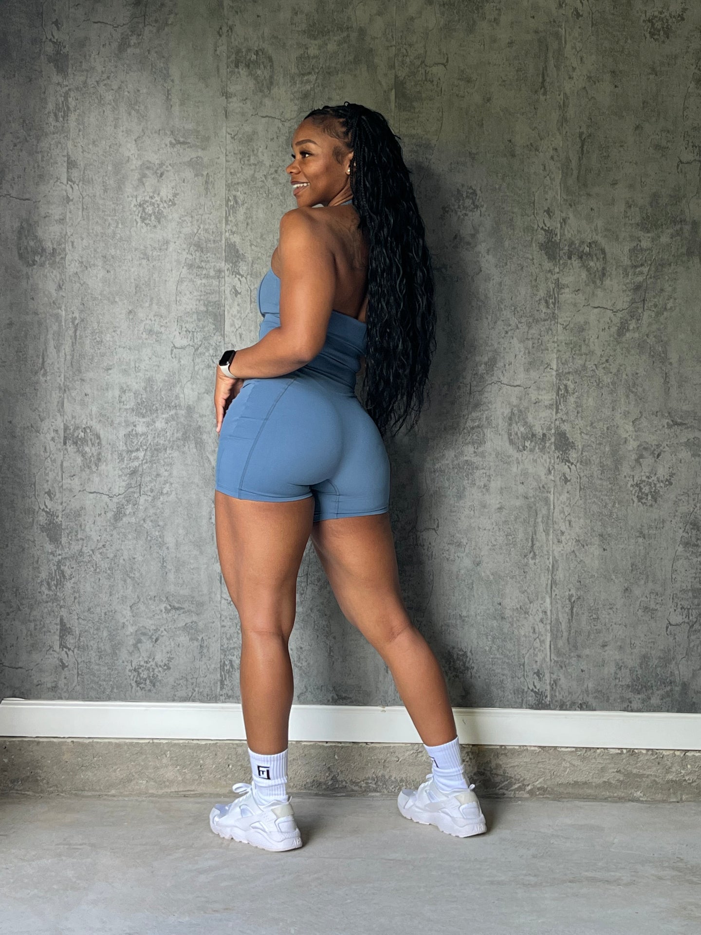Fully Loaded